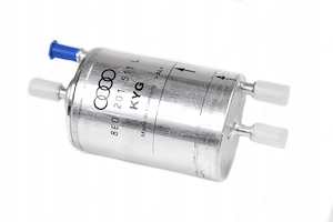 Artikel: FUEL FILTER AUDI A4 SEAT EXEO ORIGINAL ASO 8E0201511L Hochwertiger Artikel aus unserem Onli