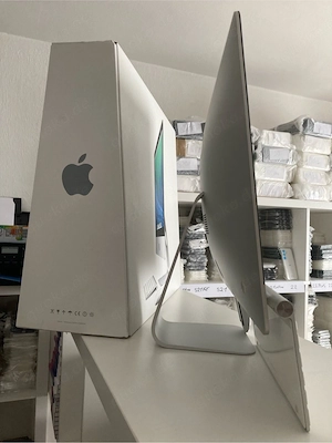 Apple iMac 21,5  Ende 2013   8GB RAM, 1TB HDD, OVP + Tastatur & Maus Bild 5