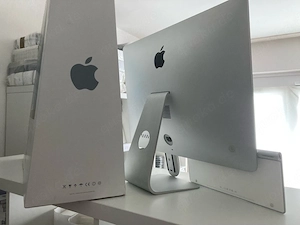 Apple iMac 21,5  Ende 2013   8GB RAM, 1TB HDD, OVP + Tastatur & Maus Bild 2