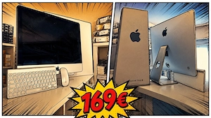 Apple iMac 21,5  Ende 2013   8GB RAM, 1TB HDD, OVP + Tastatur & Maus Bild 3