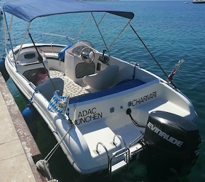 Zu Verkaufen: Sportboot Bowrider Speedwave 540