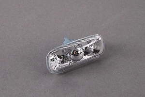 Artikel: 1x INDICATOR side indicator AUDI A4 A6 RS4 8E0949127 Hochwertiger Artikel aus unserem Onlin