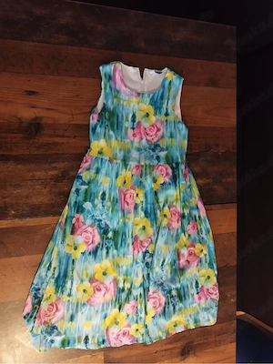 Mädchen Kleid