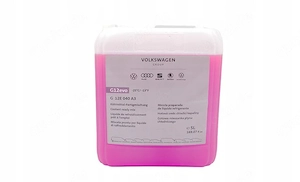 Artikel: COOLANT ready -35 G12EVO AUDI VW SKODA G12E050A3 Hochwertiger Artikel aus unserem Online-Sh