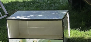 3 Kunststoff Terrarien Terrarium 