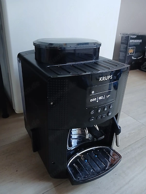 Krups Kaffeevollautomat zu verkaufen 