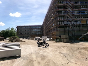 Büro Gewerberäume ab 160- bis 200qm  in Leipzig gesucht. vornehmlich im Postleitzahlbereich 04315