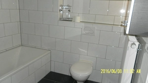 3,5 Zimmer EG Wohnung in 75177 Pforzheim