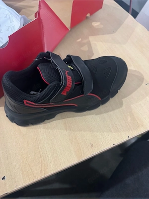 sicherheitschuhe