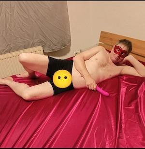 Suche dich für gemeinsamen Spaß für FM 