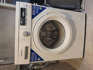 Waschmaschine Siemens IQ 500