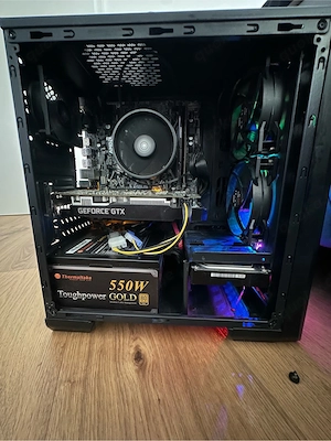 Gaming Personal Computer (PC)