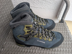 LOWA Camino EVo GTX Grösse 42.5