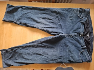 Motorrad Jeans Kevlar