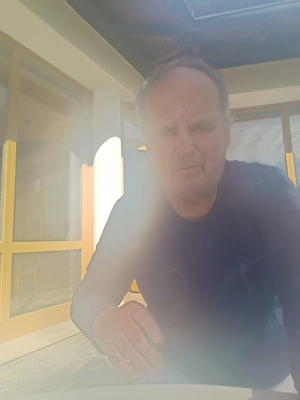 Frau mit Schengen Visum 