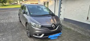 Renault Grand Scenic TCe 160 GPF EDC BOSE EDITION