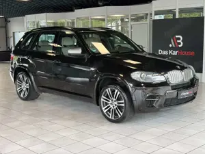 BMW X5 M50d · Kamera · Navi Prof · HuD · Pano · AHK