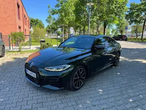 BMW Others M440 i GranCoupe*SchiebDach*Head Up*360°*ACC*H/K
