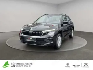 Skoda Kamiq Essence 1.0 TSI DSG AHK+SHZ+PDC+SMART-LINK
