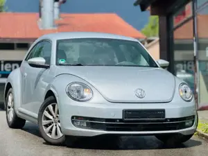 Volkswagen Beetle Lim. Design