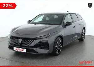 Peugeot 308 SW 1.2 Hybrid 145 Aut. LED ACC Kamera