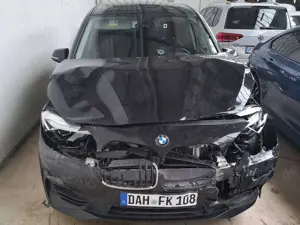 BMW 218 2er Gran Tourer Diesel 218d Gran Tourer xDrive Aut. Advantage