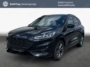 Ford Kuga 1.5 EcoBoost ST-LINE X