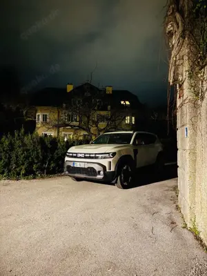 Dacia Duster TCe 130 Extreme