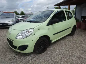 Renault Twingo Expression Klima