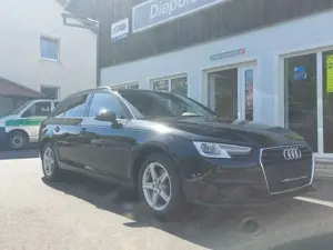 Audi A4 A4 Avant 1.4 TFSI S tronic