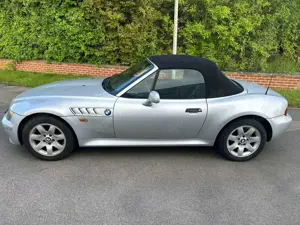 BMW Z3 roadster 1.9i