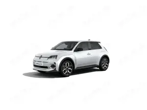 Renault R 5 E-Tech elektrisch Techno 120 Urban Range