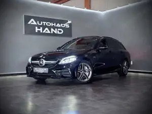 Mercedes-Benz C 43 AMG C43 AMG*T*iLS*NAVI*PANO*PERFORMACE ABGAS*2.Hd**