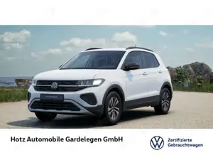 Volkswagen T-Cross 1.0 TSI DSG ENERGY Ganzjahresreifen/LED/