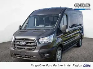 Ford Transit Kombi 350L3 Trend Autom. SHZ KAMERA
