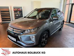 Mitsubishi Eclipse Cross Top Cr. 2WD 1.5T TOP MT SD HUD El. Panodach Sounds