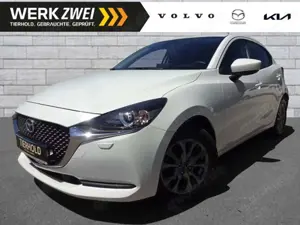 Mazda 2 G90 Exclusive-Line Automatik Navi LED 15"