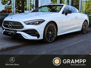 Mercedes-Benz CLE 200 Cabrio AMG AdvancedPlus/Night/LED/Kamera