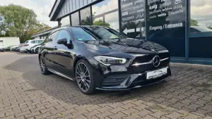 Mercedes-Benz Others CLA 200 SB Edition AMG - NIGHT - ASSISTS - 360°