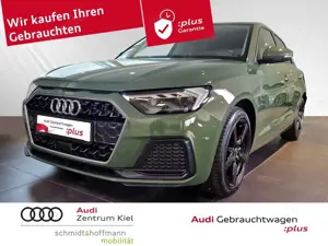 Audi A1 Sportback 30 TFSI Advanced S-tronic LED Klima