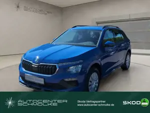 Skoda Kamiq Kamiq 1.0 TSI Essence *LED *KLIMA *SHZ *VORB.AHK