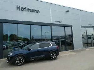 Citroen C5 Aircross Shine Pack PHEV, Klima, Navi, S-Dach