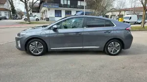 Hyundai IONIQ IONIQ Plug-in-Hybrid Plug-in-Hybrid 1.6 GDI Style