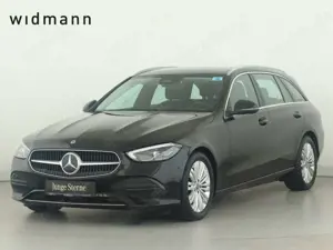Mercedes-Benz C 200 d T Avantgarde*Panorama*Keyless*PTS*Kamera