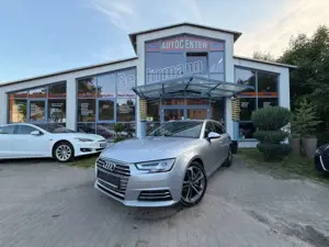 Audi A4 2,0 TDI Sport "LED Schein"Head-Up "Volldigitales"L