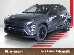Hyundai KONA TREND ELEKTRO 2WD SHZ LHZ KAMERA NAVI LED