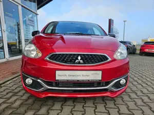 Mitsubishi Space Star Active+ 1.2 MIVEC
