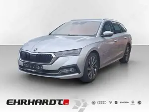 Skoda Octavia Combi 2.0 TDI DSG Style AHK*CANTON*HEADUP*MATRI...