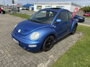 Volkswagen Käfer TÜV Bis 01/28. Der Zahnriemen ist neu.