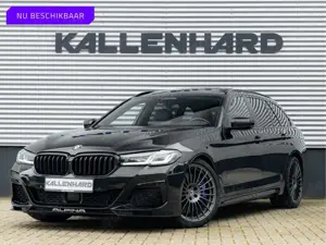 Alpina B5 Touring - Pano - Bowers  Wilkins - Sperre -